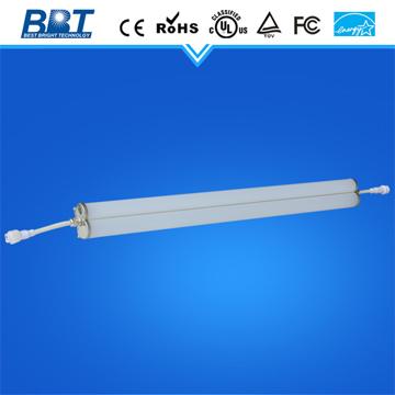 Super energy-saving 600mm twins tube lights UL&ROHS approval
