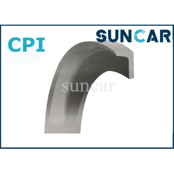 Уплотнения гидравлического цилиндра уплотнения масла CPI уплотнения поршеня