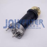 363-6571 3636571 Conjunto de filtros de combustível 368-3976 3683976 360-8959 3608959 Para E312E E320E E323E E329E