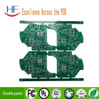 ODM Fine Pitch PCB Design And Development Fine Pitch For Ultrasonic Humidifier