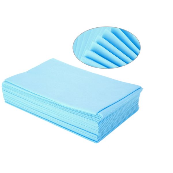 25GSM Disposable Bed Covers