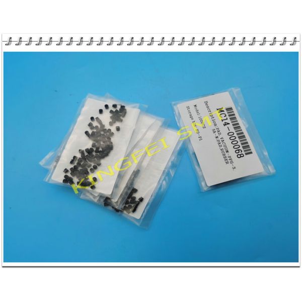MC14-000068 Pad Vacuum -PFG-3.5A Rubber Pad Samsung Sm Nozzle