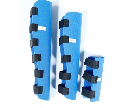 1.65kg Limb Splint For Medical Use Orthopedic Brace For Fracture Injury Treatment