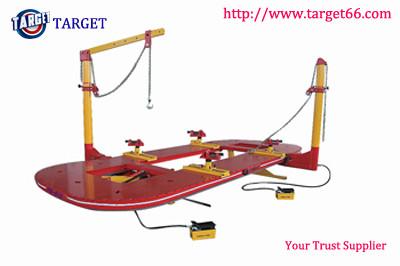 car bench / frame machine for body shops /Auto chassis straightening machine TG-510