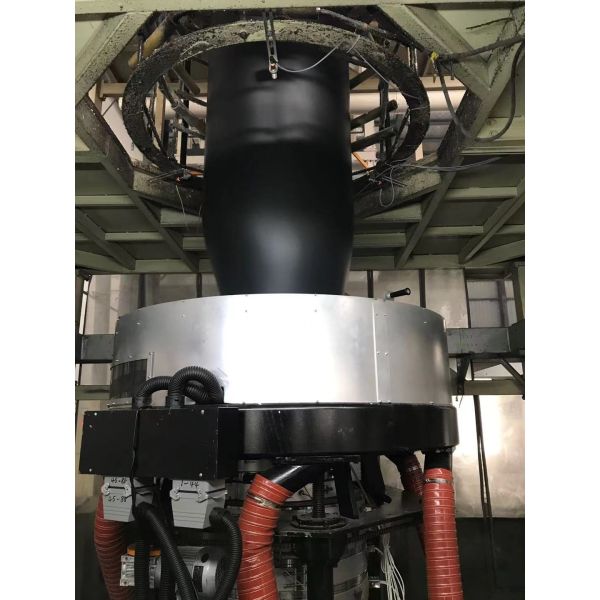 0,04 до 0,2 мм пленки полиэтилена высокой плотности поверхностного материала пленки пе