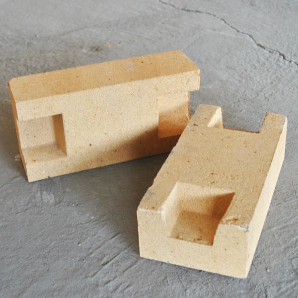 1250-1350 Содержание MgO в % высокий Алюминий Al2o3 кирпич для камина строительных материалов