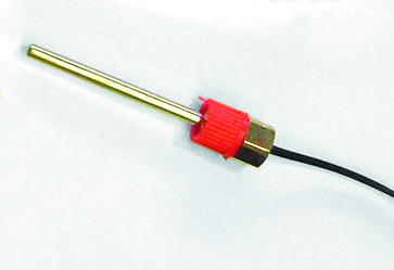 Versatile Cantherm CWF4B683F3950 NTC thermistor probe with long term stability and multiple enclosure styles
