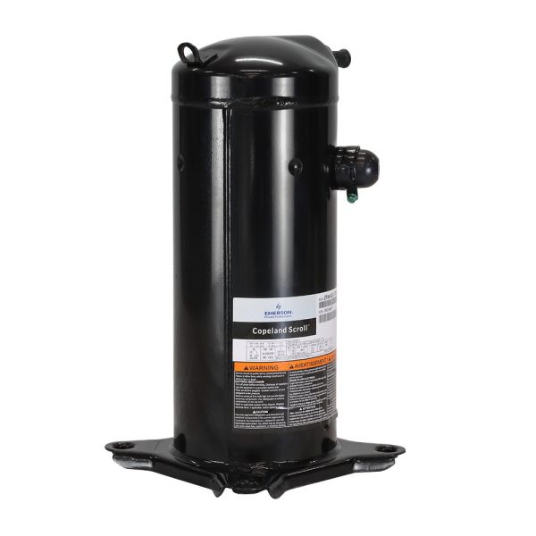Refrigeration Scroll Type AC Compressor 7HP 50Hz 3Phase ZP83KFE-TFD-522