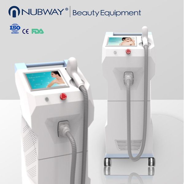 Best Pe!! Painfree Permanent Hair Removal Machine 808nm Diode Laser
