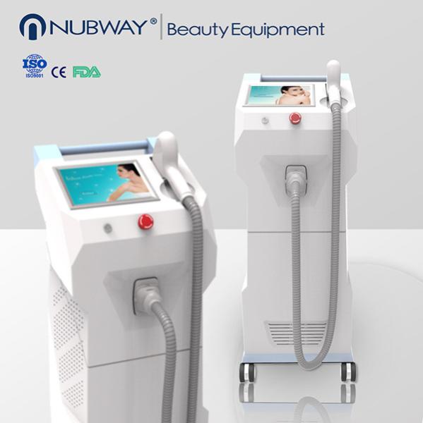 clinic use professional vertical diode laser depilation for sale