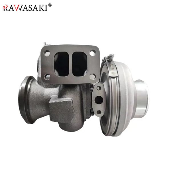 Заряжатель HC5A 3594117 Turbo частей двигателя дизеля экскаватора строительной техники KTA50 K38