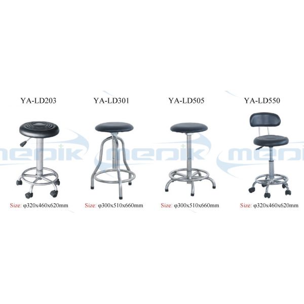 Двухзвенньевой общий цвет черноты кровати рассмотрения для медицинского офиса