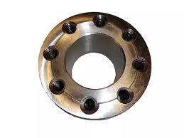 Sinotruk HOWO WD615 D12 Engine Crankshaft Flange OEM VG1500020070