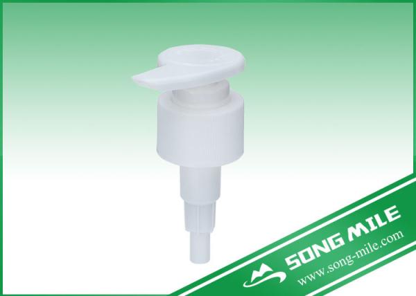 24/410,28/410,28/415Different Size Personal Care Plastic Screw Emulsion Lotion Pump
