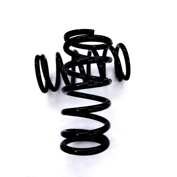 Printemps cylindrique en acier pour absorbeur de chocs DAYANG Pièces de tricycle Motocycle