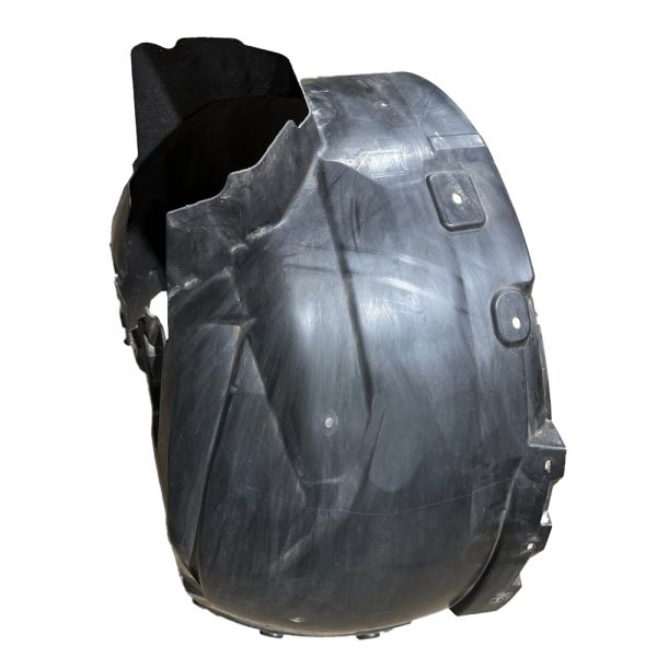 31497668 Left Side Fender Splash Shield for S90 V90 2017-2025