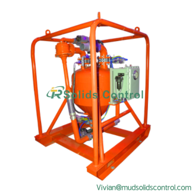 Auto Control TRSP-25W Sludge Vacuum Pump Your Go-To Solution for Solid Liquid Transfer