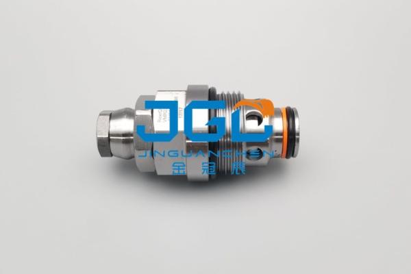 E349D2 Excavator Relief Valve 5683724 5683725 4873702, E349E Relief Valve 5152707 515-2707