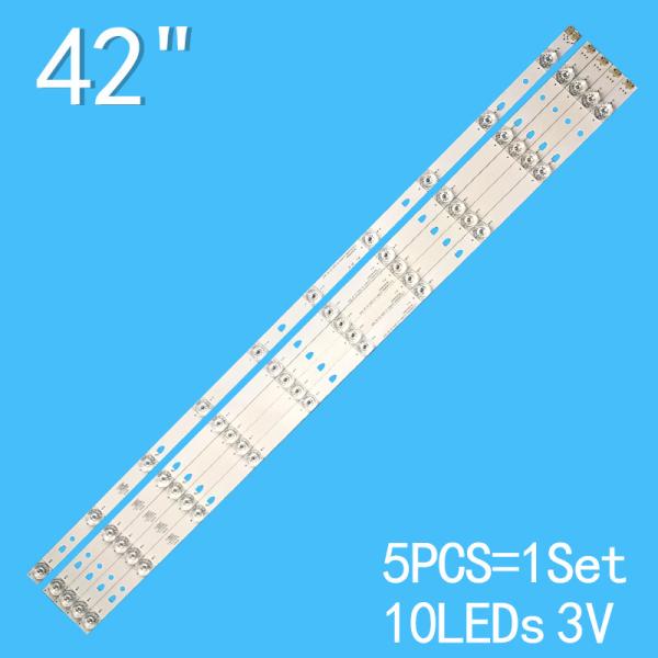 LED42D10B-ZC14DFG-01 LED42D10A V420HJ2-P01 LE42U6500TF