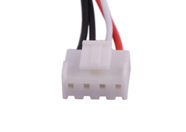 14.8 Volt Lithium Ion Battery Packs , 4600mAh ECG EKG Batteries Fukuda FCP-4010 FX-4610 FX-4010