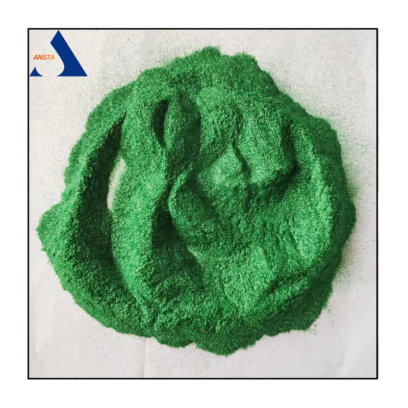 Factory Supply Color Mica Powder Pigment for decorative paint