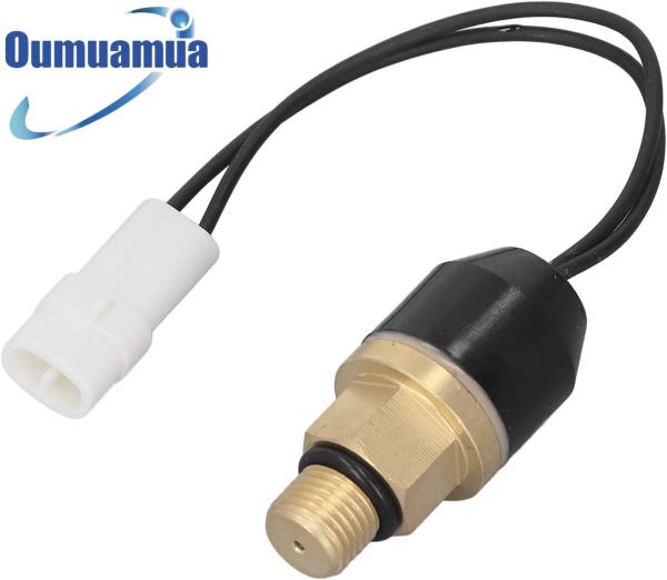 KHR24000 KHR10790 Sumitomo Solenoid Valve Interface Oil Switch Brass Rustproof CS41-S16 0.49MP