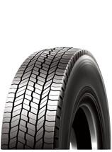 9 Rim Truck Bus Radial Tyres 12R22.5 295 / 80R22.5 315 / 80R22.5 Model Number