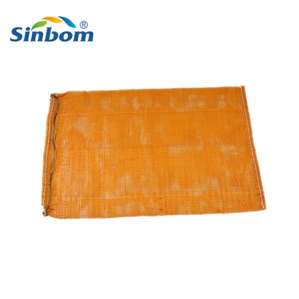 Упаковка овощей и фруктов полимешьевые лино мешки на заказ