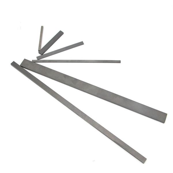 YN9 Non Magnetic Alloy 1100*19*17.5 Mm 905*19*17.5 Mm 855*22*6.5mm