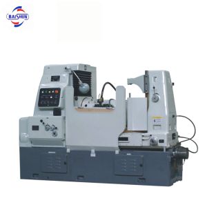 Gear Hobbing Machine