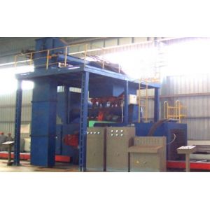 Beijing TaiHua Metal Structure Co., Ltd