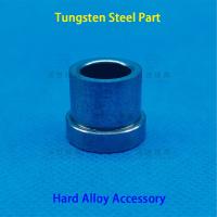 Wear Resistant Hard Alloy Parts For High Precision Automation