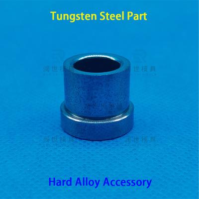 Wear Resistant Hard Alloy Parts For High Precision Automation