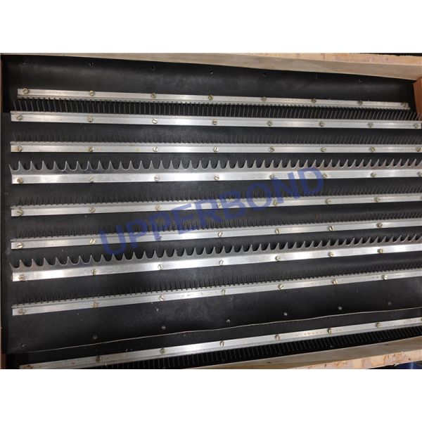 Шестерня шкафа храповика зубов машины сигареты создателя MK8 Toothed