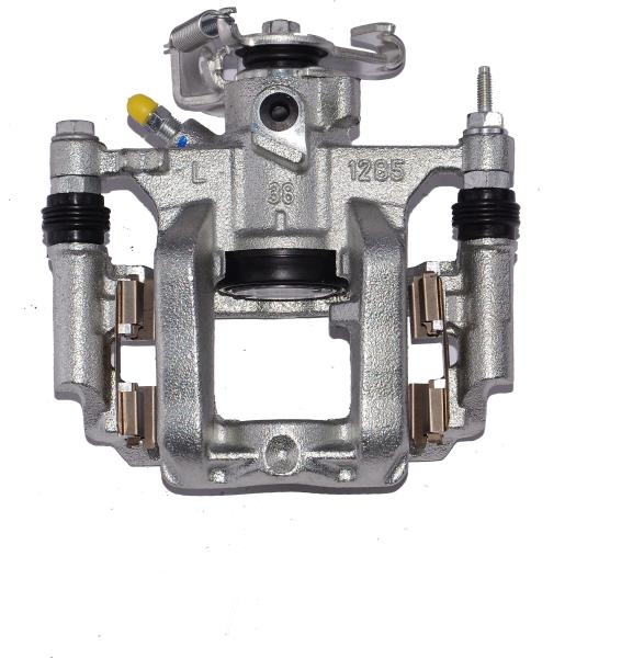 13300861 Car Brake Calipers Rear Left for Chevrolet CRUZE TRAX BUICK excelle 2010-2015