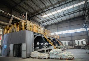 Chengdu Hsinda Polymer Materials Co., Ltd.