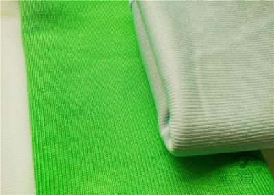 Poliamida 20% macia super de pano de limpeza de vidro do OEM Microfiber 16 x 20
