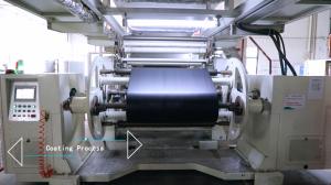 Upass Material Technology (Shanghai) Co.,Ltd.