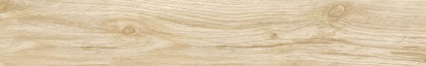 AAA Grade 150x900mm Brown Yellow Wooden Porcelain Tile Strips