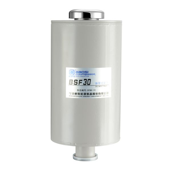 Масло стеклоткани - возвращенный тип фильтр клапана тумана масла, роторная ловуш