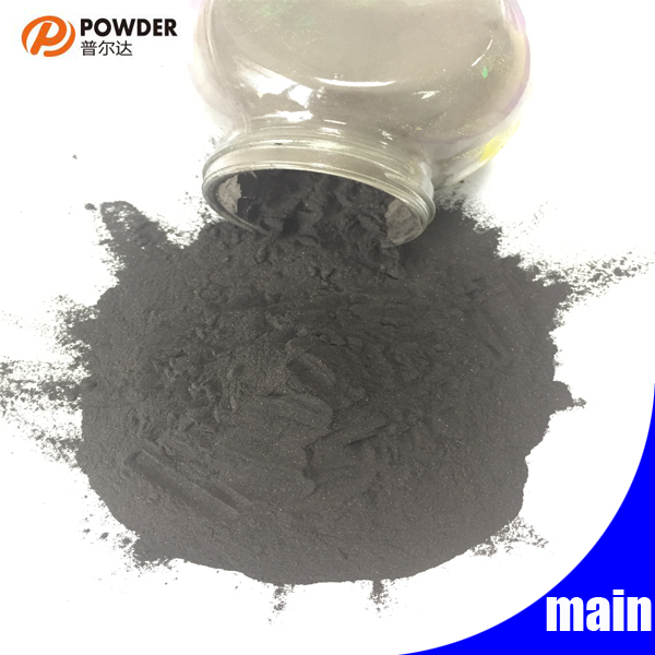 Eco - Friendly Hybrid Powder Coating Antimicrobic With ISO SGS RoHS Certification