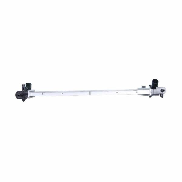 F8VH8005BA Peças sobressalentes para automóveis Sistema de refrigeração de automóveis Radiador de alumínio para substituição/reparação