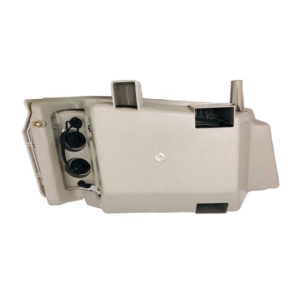 SINOTRUK HOWO Piezas de repuesto para camiones 2005- Año ensamblaje de faros LED para camiones blancos