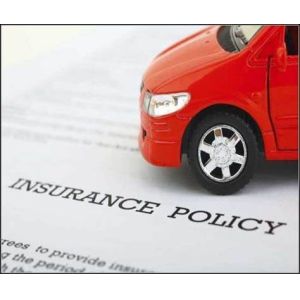 Comprehensive Auto Insurance