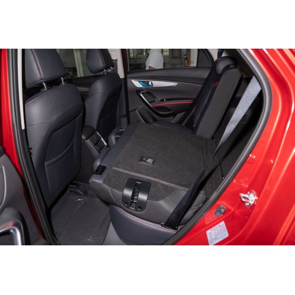 Changan 2022 CS55 ПЛЮС корабль нефти выстраивает в ряд седан 605km 5 Seater