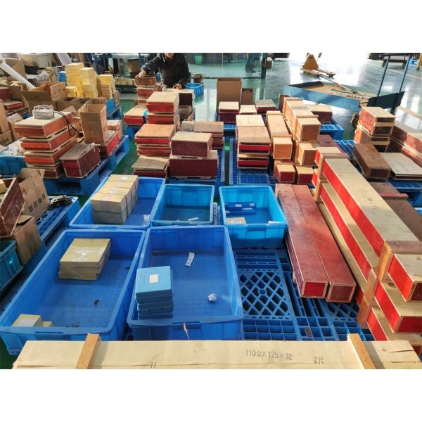 Нож для резки из нержавеющей стали с высоким содержанием углерода для картофельной обработки пищевых продуктов 106x19x0.4 мм