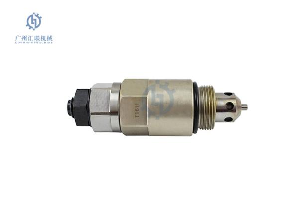 Komatsu PC200-6 Excavator Spare Parts 709--70-61300 Main Control Valve