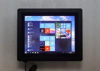 12 le PC industriel d'écran tactile de pouce Ip67 a enfoncé tous dans l'ordinateur de PC d'One Touch