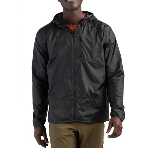 Hot Sale OEM High Quality Spring Windbreaker Men Sport Wind Breaker Rain Jacket