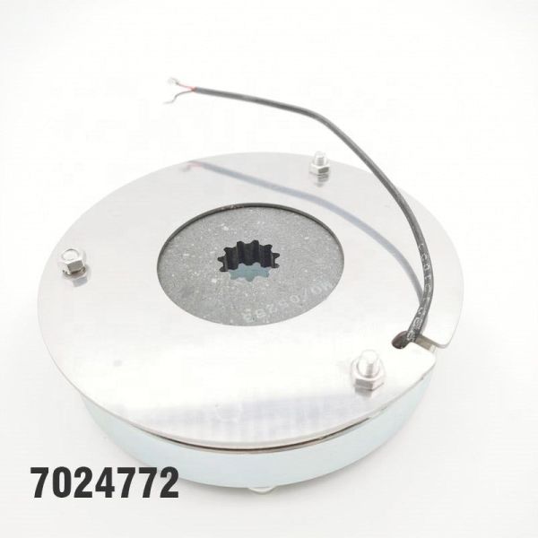 Se utilizará para el mantenimiento de la velocidad del vehículo.